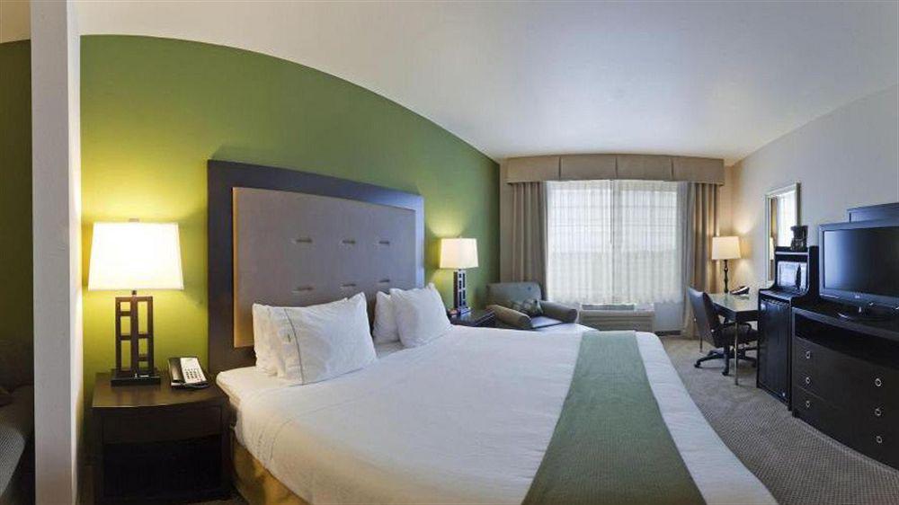 Holiday Inn Express Hotel & Suites North Sequim By Ihg מראה חיצוני תמונה