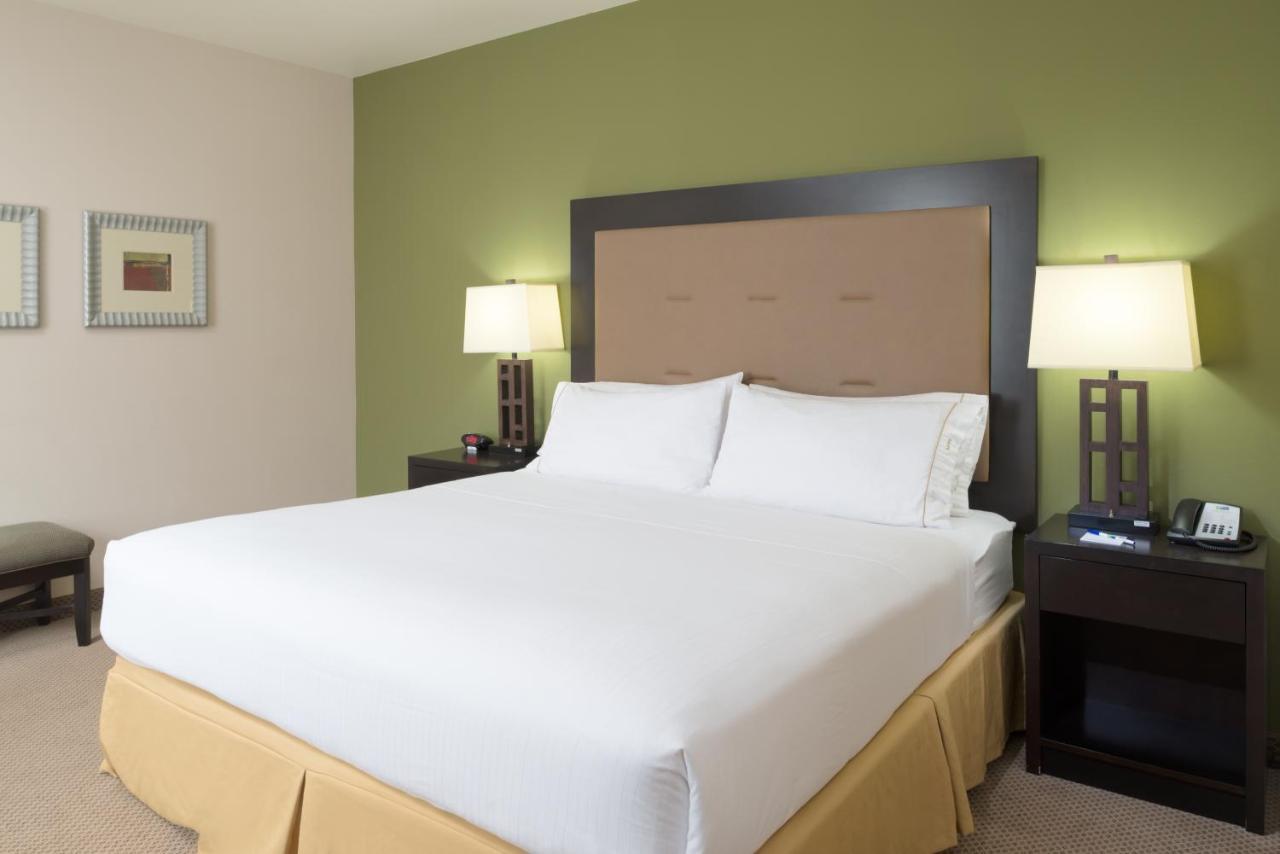 Holiday Inn Express Hotel & Suites North Sequim By Ihg מראה חיצוני תמונה