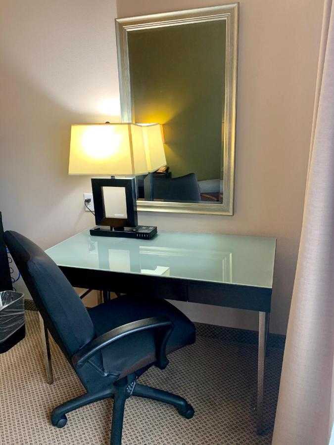 Holiday Inn Express Hotel & Suites North Sequim By Ihg מראה חיצוני תמונה