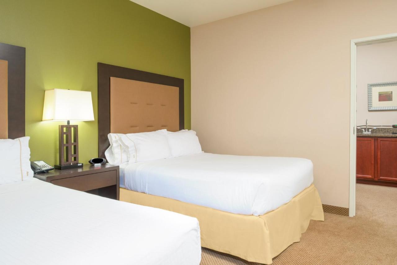 Holiday Inn Express Hotel & Suites North Sequim By Ihg מראה חיצוני תמונה