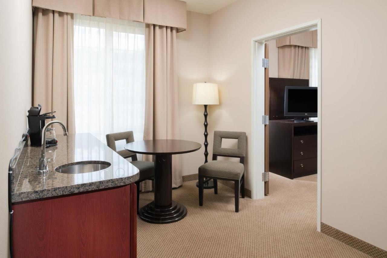 Holiday Inn Express Hotel & Suites North Sequim By Ihg מראה חיצוני תמונה
