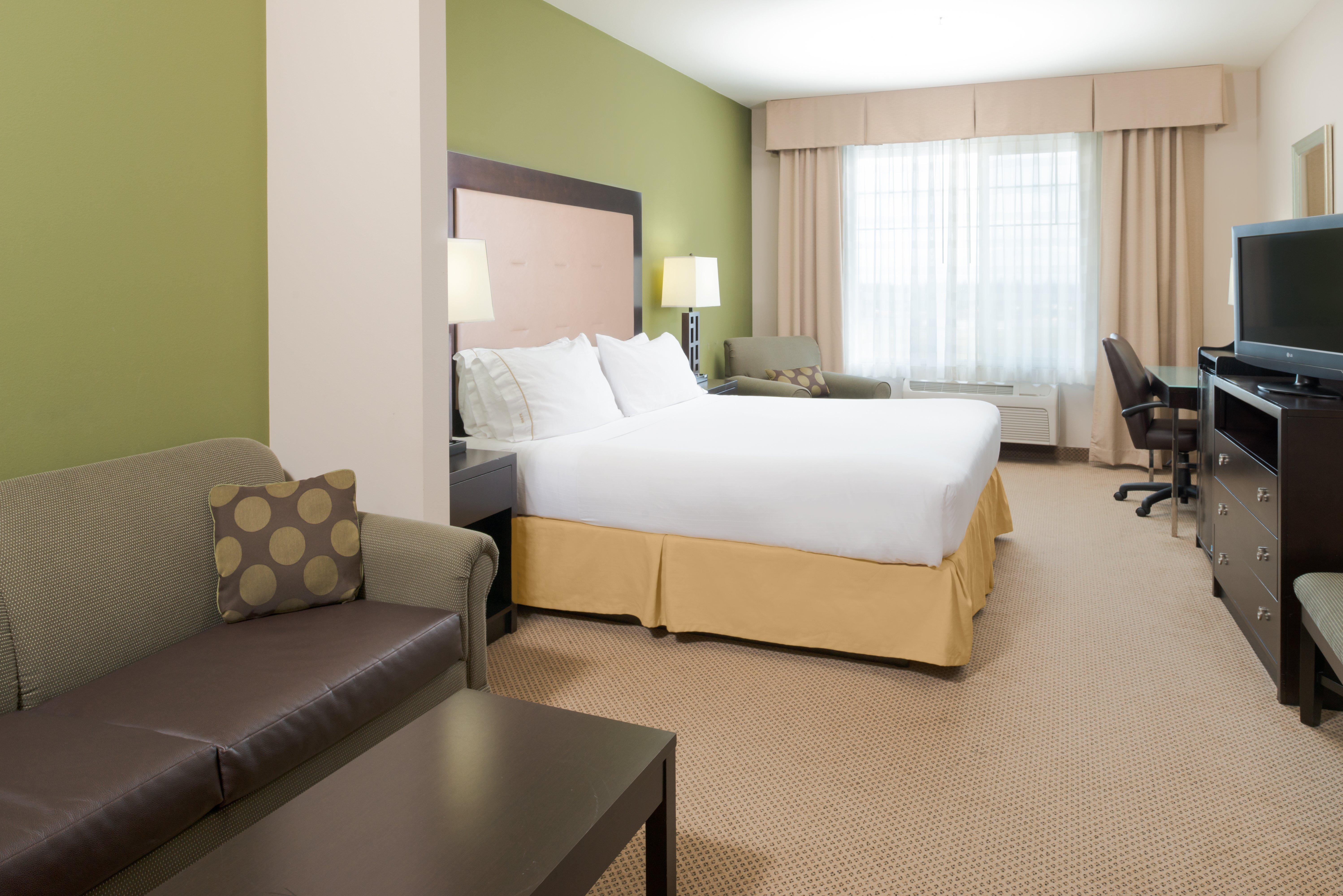 Holiday Inn Express Hotel & Suites North Sequim By Ihg מראה חיצוני תמונה
