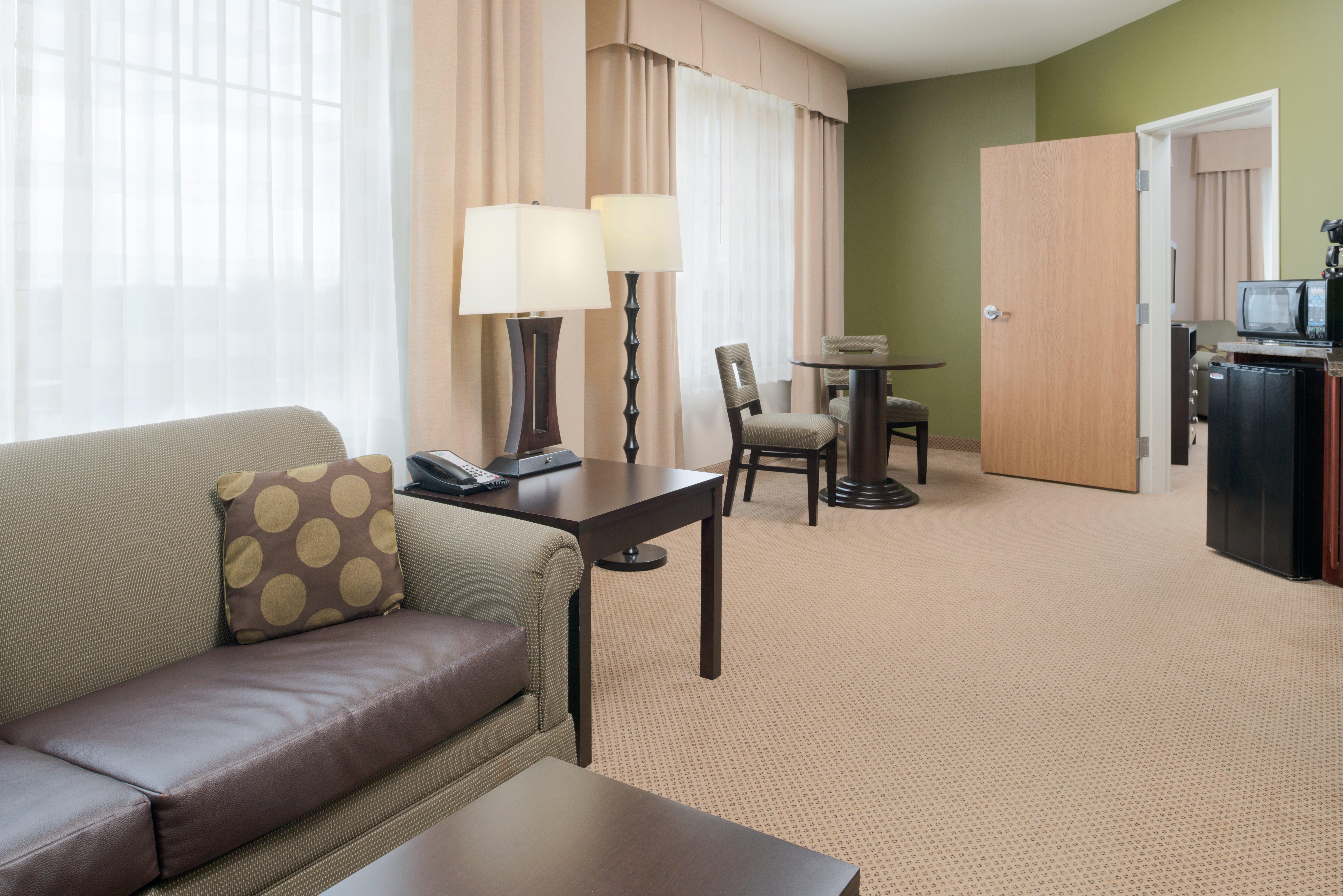 Holiday Inn Express Hotel & Suites North Sequim By Ihg מראה חיצוני תמונה