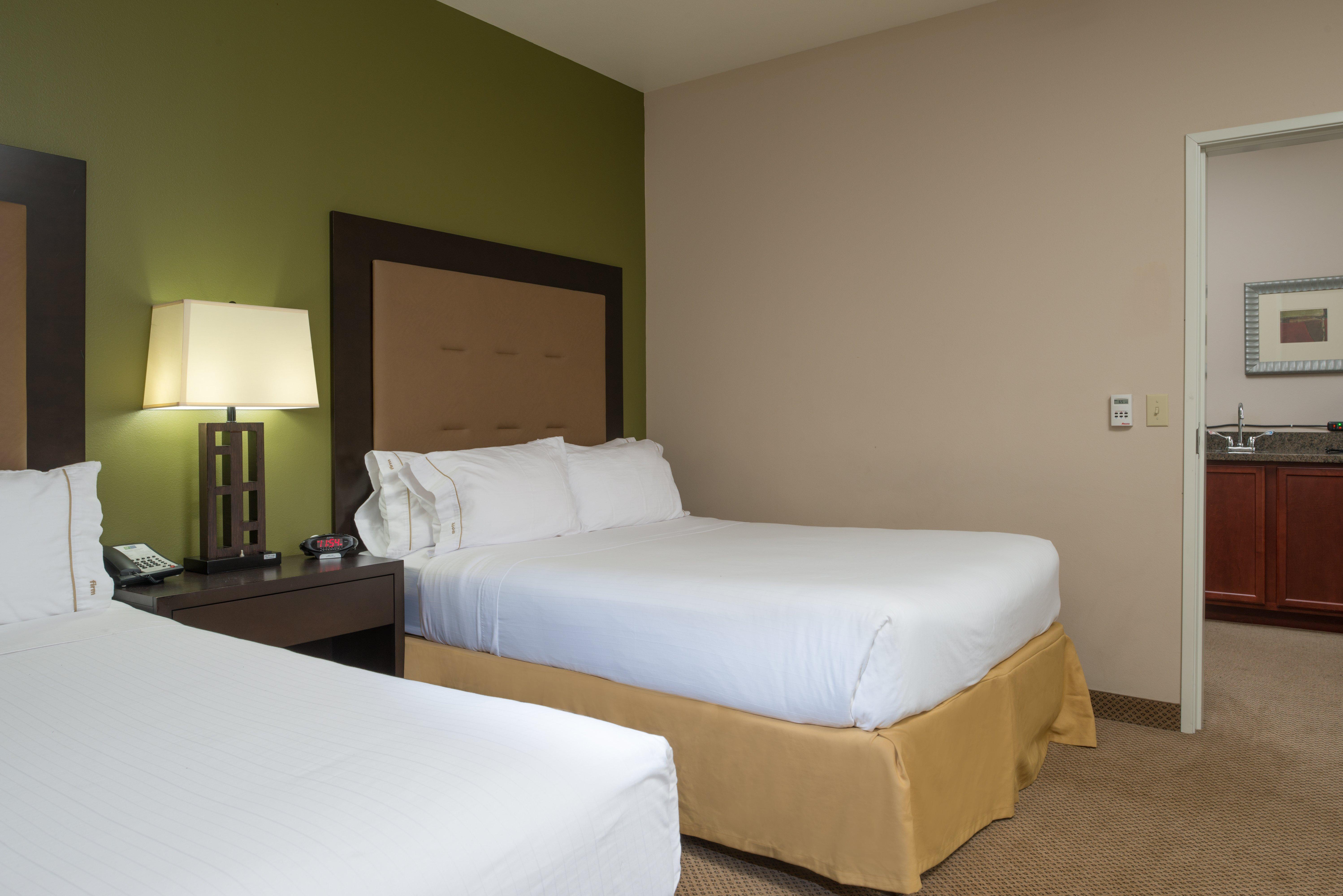 Holiday Inn Express Hotel & Suites North Sequim By Ihg מראה חיצוני תמונה