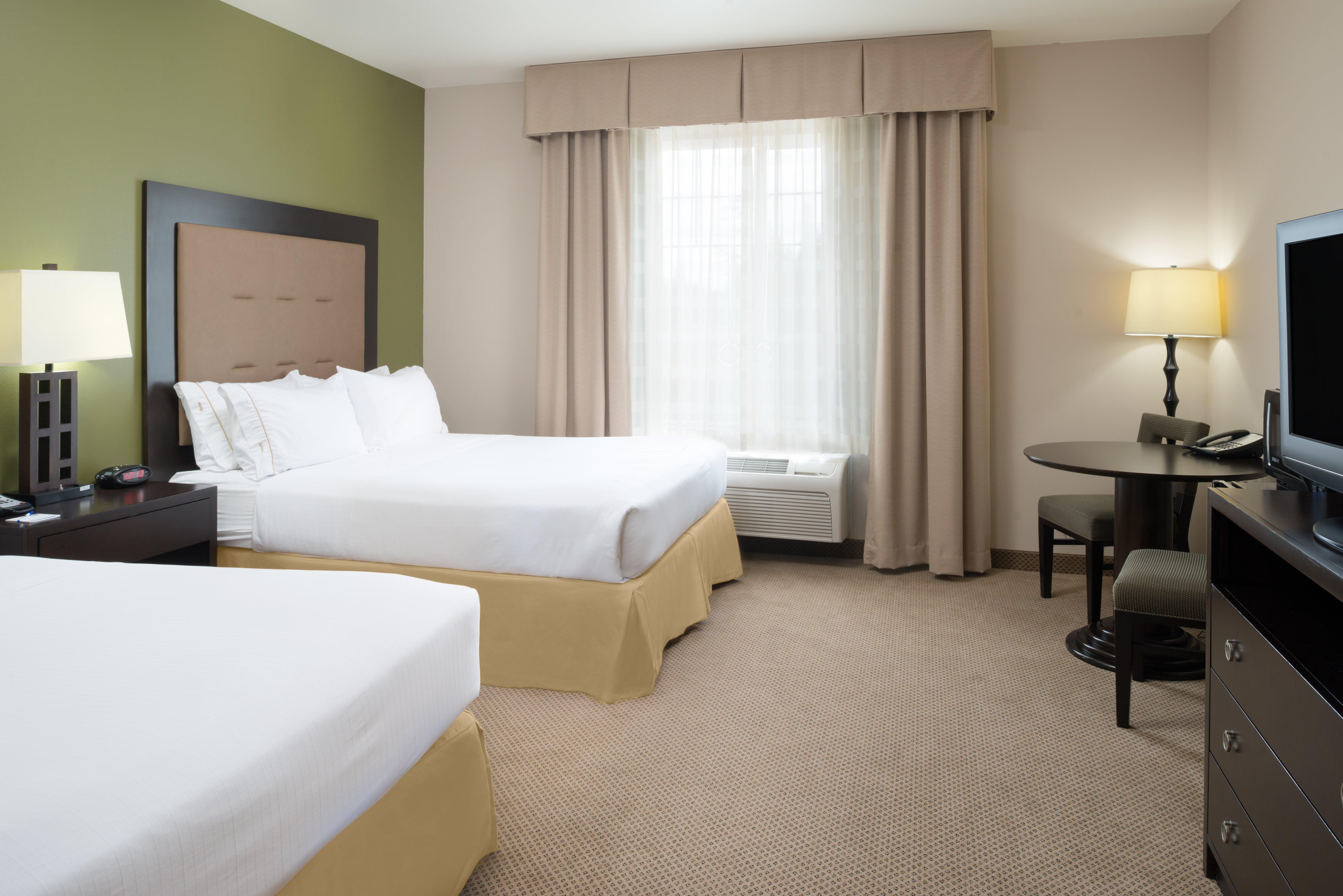 Holiday Inn Express Hotel & Suites North Sequim By Ihg מראה חיצוני תמונה