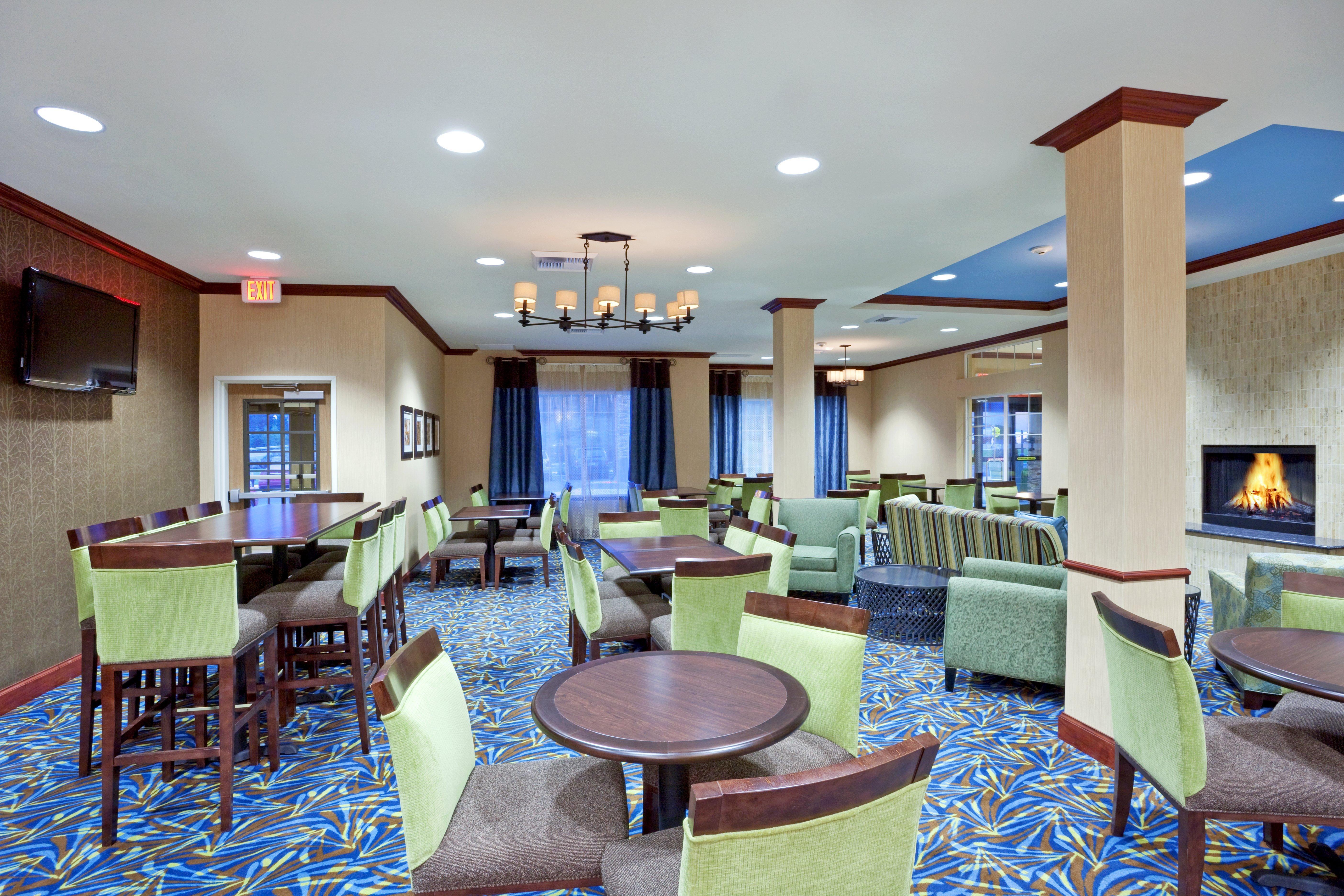Holiday Inn Express Hotel & Suites North Sequim By Ihg מראה חיצוני תמונה
