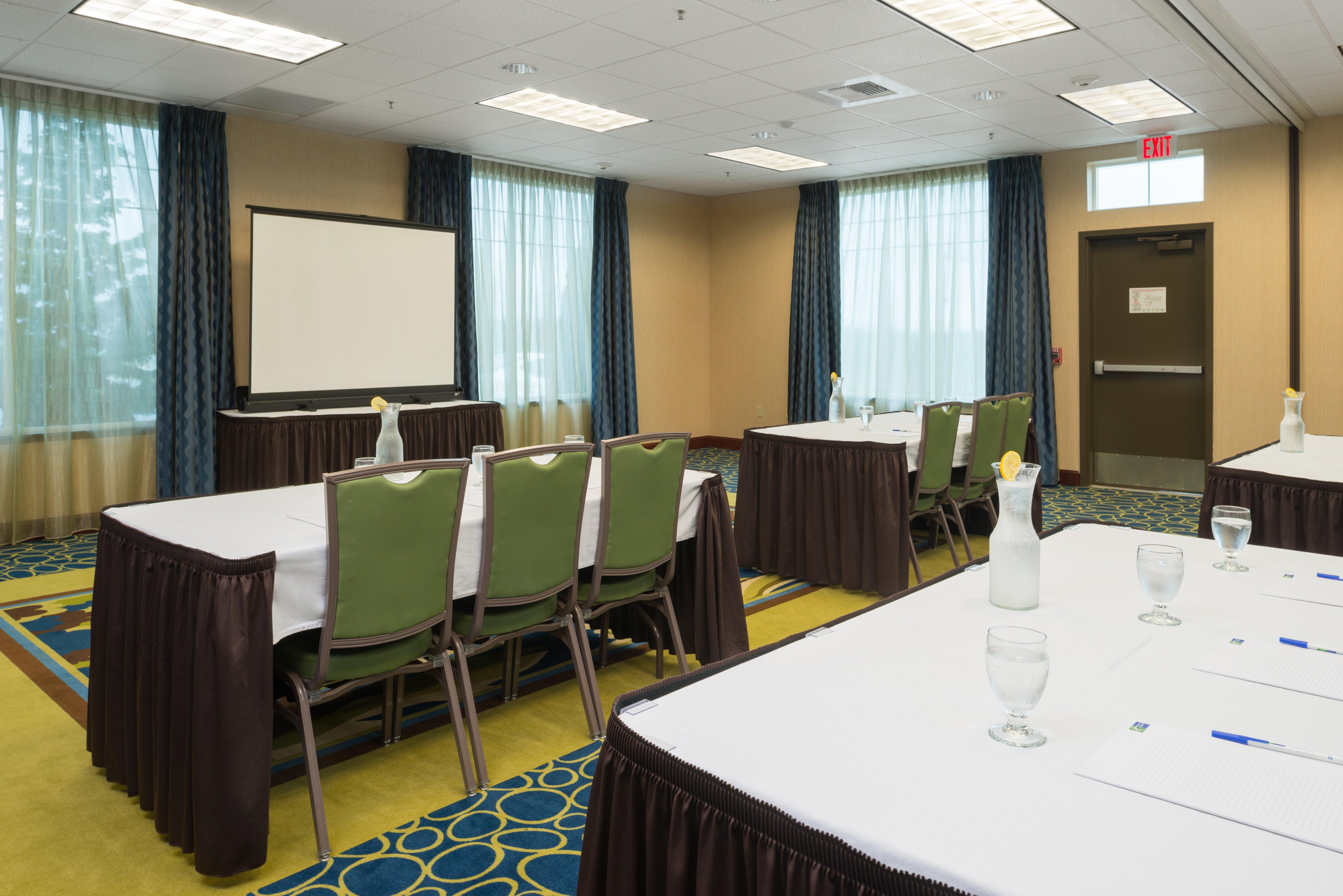 Holiday Inn Express Hotel & Suites North Sequim By Ihg מראה חיצוני תמונה