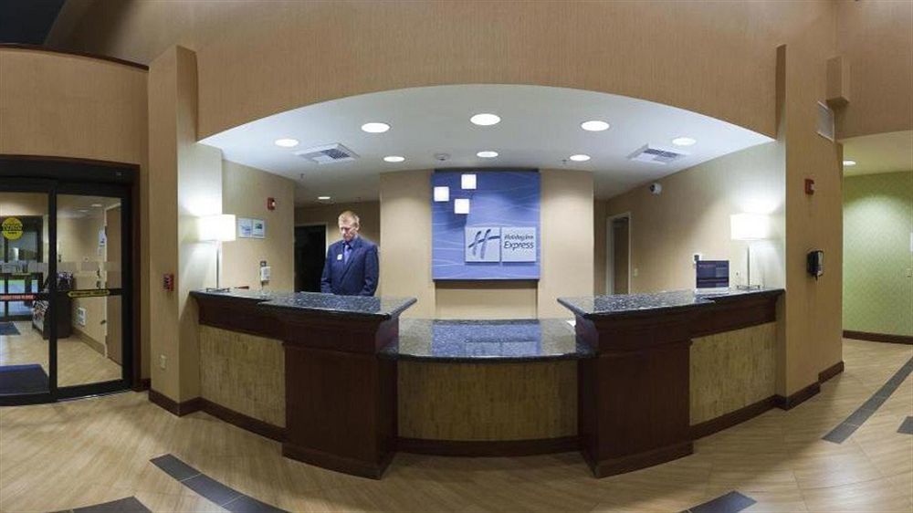 Holiday Inn Express Hotel & Suites North Sequim By Ihg מראה חיצוני תמונה