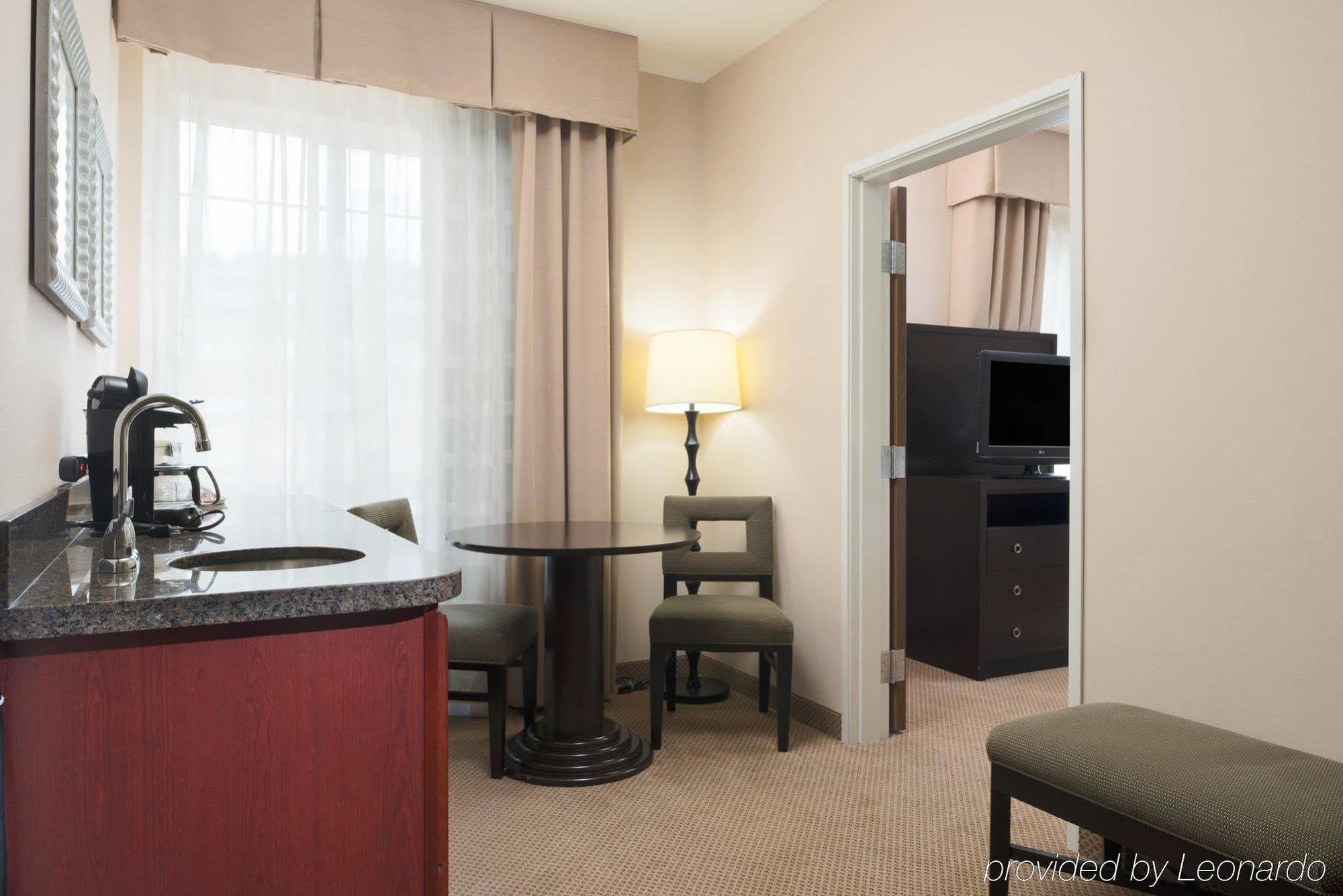 Holiday Inn Express Hotel & Suites North Sequim By Ihg מראה חיצוני תמונה
